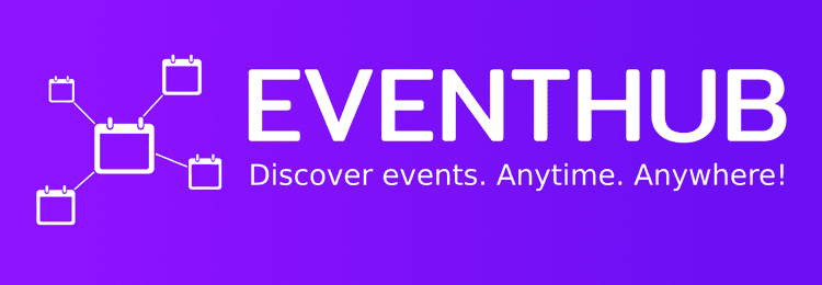 EventHub Logo